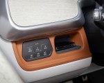 2024 Volkswagen ID. Buzz Interior Detail Wallpapers  150x120