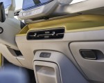 2024 Volkswagen ID. Buzz Interior Detail Wallpapers 150x120