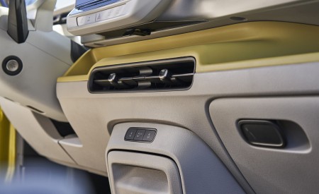 2024 Volkswagen ID. Buzz Interior Detail Wallpapers 450x275 (253)