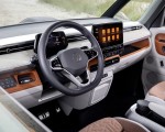 2024 Volkswagen ID. Buzz Interior Detail Wallpapers  150x120