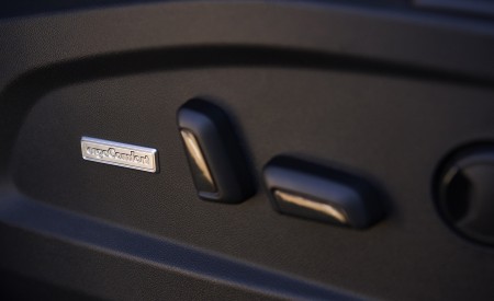 2024 Volkswagen ID. Buzz Interior Detail Wallpapers 450x275 (265)