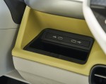 2024 Volkswagen ID. Buzz Interior Detail Wallpapers 150x120