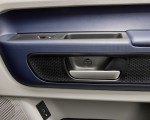 2024 Volkswagen ID. Buzz Interior Detail Wallpapers 150x120