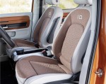 2024 Volkswagen ID. Buzz Interior Front Seats Wallpapers 150x120