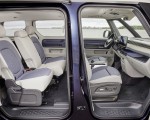 2024 Volkswagen ID. Buzz Interior Seats Wallpapers  150x120