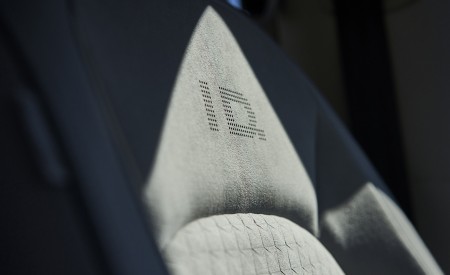 2024 Volkswagen ID. Buzz Interior Seats Wallpapers 450x275 (262)