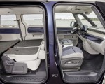 2024 Volkswagen ID. Buzz Interior Seats Wallpapers  150x120