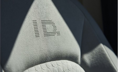 2024 Volkswagen ID. Buzz Interior Seats Wallpapers  450x275 (260)