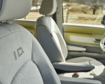 2024 Volkswagen ID. Buzz Interior Seats Wallpapers 150x120