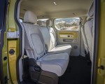 2024 Volkswagen ID. Buzz Interior Seats Wallpapers 150x120