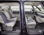 2024 Volkswagen ID. Buzz Interior Seats Wallpapers 150x120