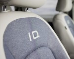 2024 Volkswagen ID. Buzz Interior Seats Wallpapers 150x120