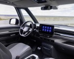 2024 Volkswagen ID. Buzz Interior Wallpapers  150x120