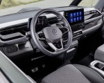 2024 Volkswagen ID. Buzz Interior Wallpapers  150x120