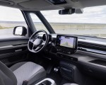 2024 Volkswagen ID. Buzz Interior Wallpapers 150x120