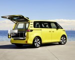 2024 Volkswagen ID. Buzz Rear Three-Quarter Wallpapers  150x120