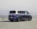 2024 Volkswagen ID. Buzz Rear Three-Quarter Wallpapers  150x120