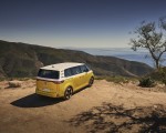 2024 Volkswagen ID. Buzz Rear Three-Quarter Wallpapers  150x120