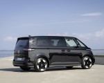 2024 Volkswagen ID. Buzz Rear Three-Quarter Wallpapers 150x120