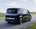 2024 Volkswagen ID. Buzz Rear Three-Quarter Wallpapers 150x120