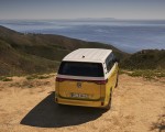2024 Volkswagen ID. Buzz Rear Wallpapers 150x120