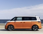 2024 Volkswagen ID. Buzz Side Wallpapers 150x120