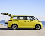 2024 Volkswagen ID. Buzz Side Wallpapers 150x120