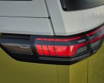 2024 Volkswagen ID. Buzz Tail Light Wallpapers 150x120