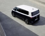 2024 Volkswagen ID. Buzz Top Wallpapers 150x120