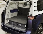 2024 Volkswagen ID. Buzz Trunk Wallpapers  150x120