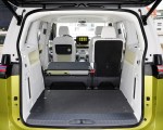2024 Volkswagen ID. Buzz Trunk Wallpapers  150x120 (54)