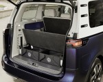 2024 Volkswagen ID. Buzz Trunk Wallpapers 150x120