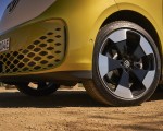 2024 Volkswagen ID. Buzz Wheel Wallpapers  150x120