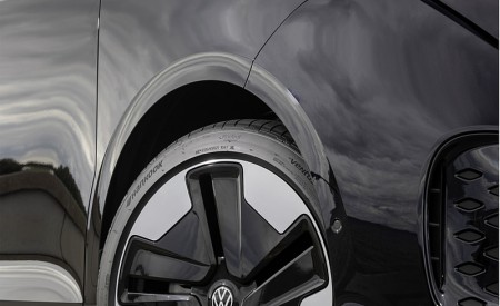 2024 Volkswagen ID. Buzz Wheel Wallpapers 450x275 (161)