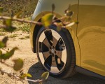 2024 Volkswagen ID. Buzz Wheel Wallpapers  150x120