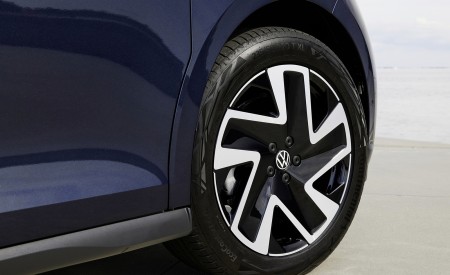 2024 Volkswagen ID. Buzz Wheel Wallpapers 450x275 (133)