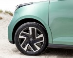 2024 Volkswagen ID. Buzz Wheel Wallpapers 150x120