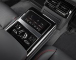 2022 Audi S8 (UK-Spec) Interior Detail Wallpapers 150x120