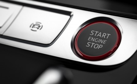 2022 Audi S8 (UK-Spec) Interior Detail Wallpapers 450x275 (59)