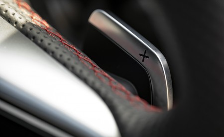 2022 Audi S8 (UK-Spec) Paddle Shifters Wallpapers 450x275 (48)