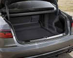 2022 Audi S8 (UK-Spec) Trunk Wallpapers 150x120