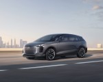 2022 Audi Urbansphere Concept Wallpapers & HD Images