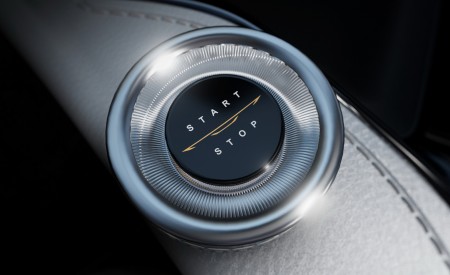 2022 Chrysler Airflow Graphite Concept Interior Detail Wallpapers 450x275 (11)