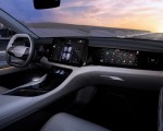 2022 Chrysler Airflow Graphite Concept Interior Wallpapers 150x120 (9)