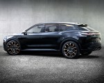 2022 Chrysler Airflow Graphite Concept Rear Three-Quarter Wallpapers 150x120 (3)