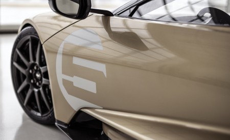2022 Ford GT Holman Moody Heritage Edition Detail Wallpapers 450x275 (8)