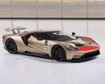 2022 Ford GT Holman Moody Heritage Edition Wallpapers HD