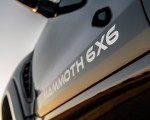 2022 Hennessey Mammoth 1000 6x6 TRX Badge Wallpapers 150x120 (10)