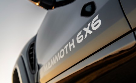 2022 Hennessey Mammoth 1000 6x6 TRX Badge Wallpapers 450x275 (10)
