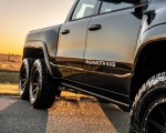 2022 Hennessey Mammoth 1000 6x6 TRX Detail Wallpapers 150x120 (7)